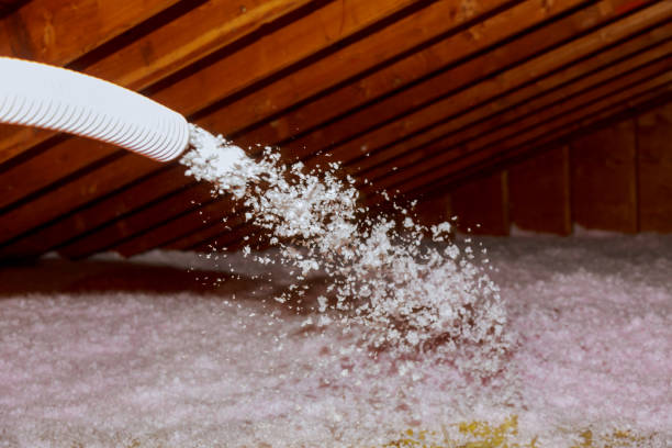 Types of Insulation We Offer in Springdale, NC