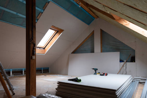 Best Fiberglass Insulation in Springdale, NC