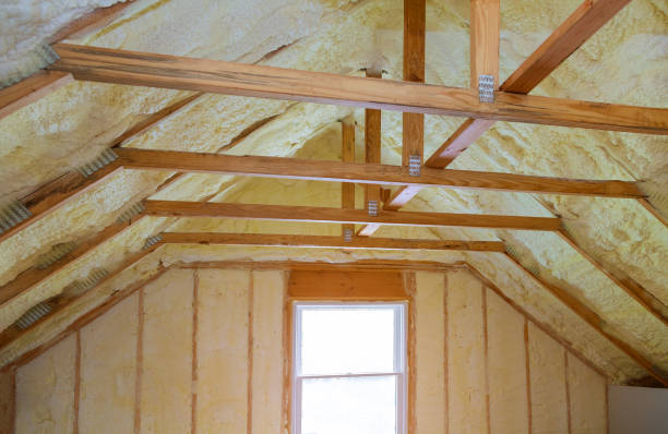Best Insulation for Specific Applications in Springdale, NC