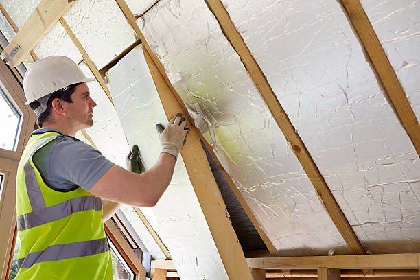 Best Commercial Insulation in Springdale, NC