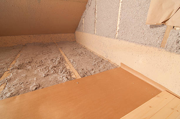 Best Energy Efficiency Insulation in Springdale, NC