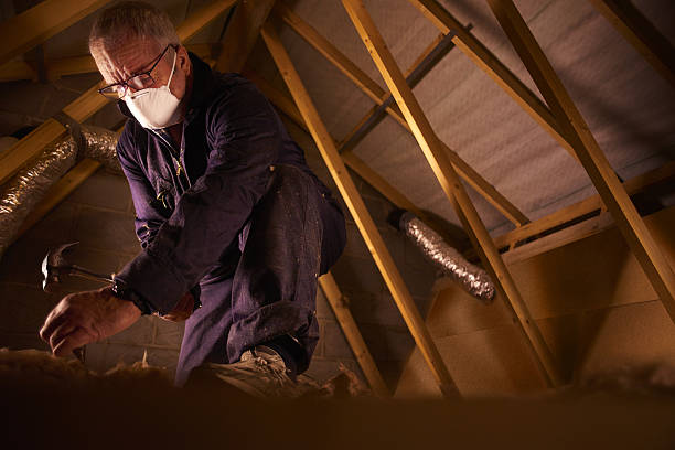 Best Spray Foam Insulation in Springdale, NC